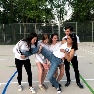 Meet your Posher, Alicia